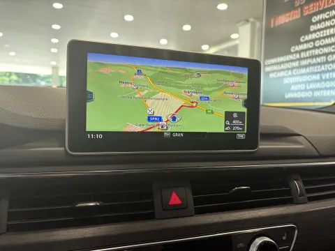 BMW X1 sdrive16d Business - Immagine 18