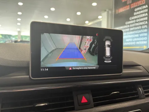 BMW X1 sdrive16d Business - Immagine 19