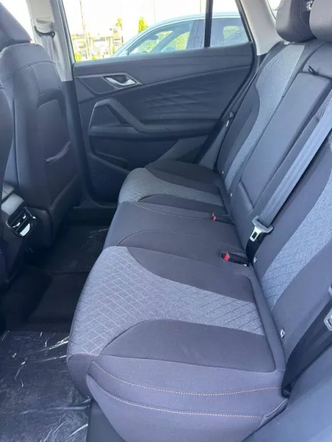 Nissan Qashqai 1.3 mhev N-Connecta 2wd 140cv - Immagine 9