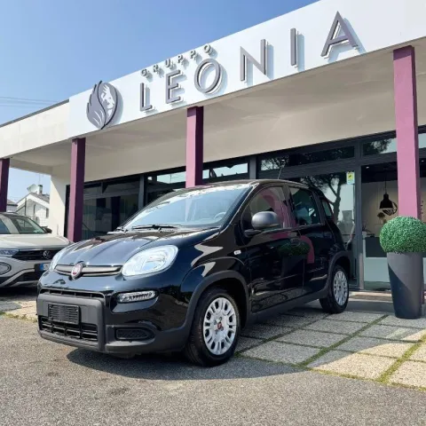 Fiat Panda 1.0 firefly hybrid s&s 70cv - Immagine 3