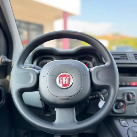 Fiat Panda 1.0 firefly hybrid s&s 70cv - Immagine 9