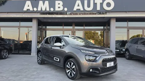 Citroen C3 1.2 puretech Max s&s 83cv - Immagine 1