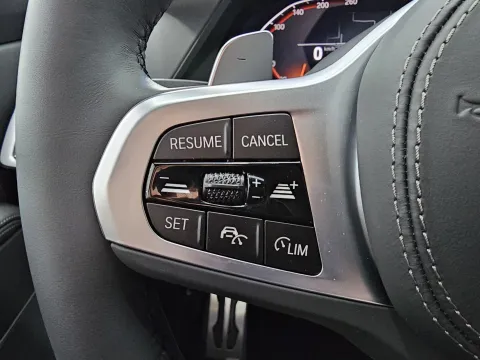 BMW X5 xdrive40d mhev 48V Msport auto - Immagine 21