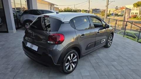 Citroen C3 1.2 puretech Max s&s 83cv - Immagine 4