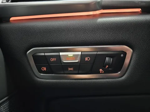 BMW X5 xdrive40d mhev 48V Msport auto - Immagine 23