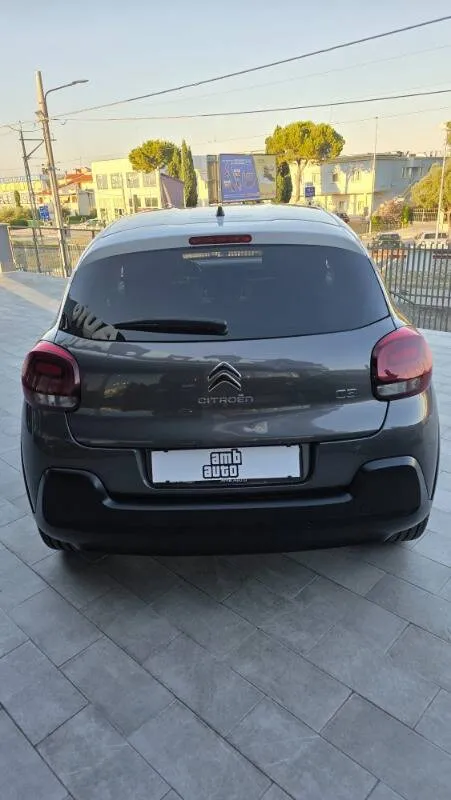 Citroen C3 1.2 puretech Max s&s 83cv - Immagine 5