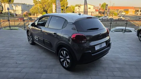 Citroen C3 1.2 puretech Max s&s 83cv - Immagine 6