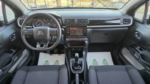 Citroen C3 1.2 puretech Max s&s 83cv - Immagine 7