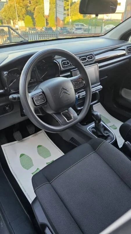 Citroen C3 1.2 puretech Max s&s 83cv - Immagine 8