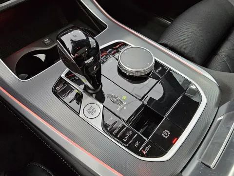 BMW X5 xdrive40d mhev 48V Msport auto - Immagine 30