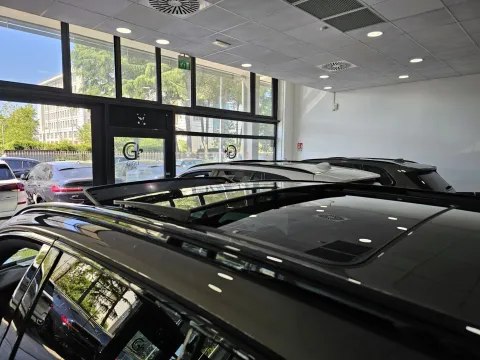 BMW X5 xdrive40d mhev 48V Msport auto - Immagine 34