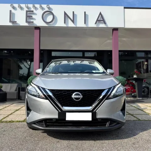 Nissan Qashqai 1.3 mhev N-Connecta 2wd 158cv xtronic - Immagine 2