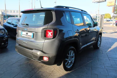 Jeep Renegade 1.3 t4 phev Limited 4xe at6 - Immagine 5