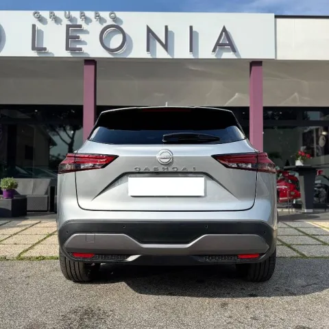Nissan Qashqai 1.3 mhev N-Connecta 2wd 158cv xtronic - Immagine 5