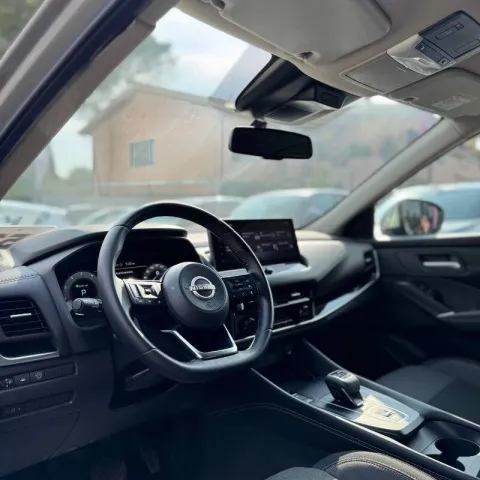Nissan Qashqai 1.3 mhev N-Connecta 2wd 158cv xtronic - Immagine 7