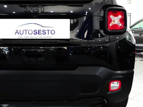 Jeep Renegade 1.6 mjt Limited 2wd 130cv - Immagine 7