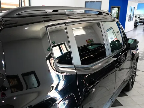 Jeep Renegade 1.6 mjt Limited 2wd 130cv - Immagine 9