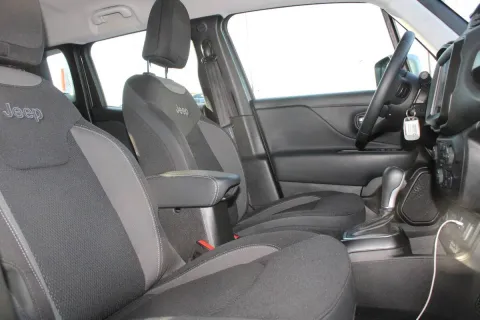 Jeep Renegade 1.3 t4 phev Limited 4xe at6 - Immagine 12