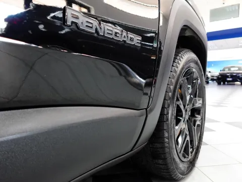 Jeep Renegade 1.6 mjt Limited 2wd 130cv - Immagine 10