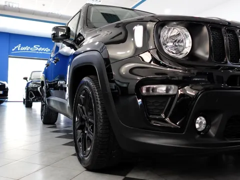 Jeep Renegade 1.6 mjt Limited 2wd 130cv - Immagine 12