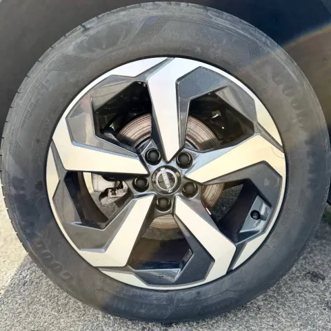 Nissan Qashqai 1.3 mhev N-Connecta 2wd 158cv xtronic - Immagine 15