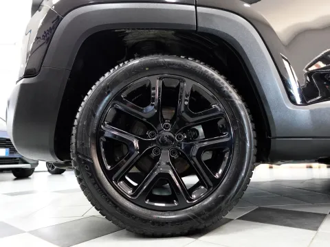 Jeep Renegade 1.6 mjt Limited 2wd 130cv - Immagine 13