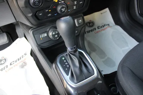 Jeep Renegade 1.3 t4 phev Limited 4xe at6 - Immagine 16