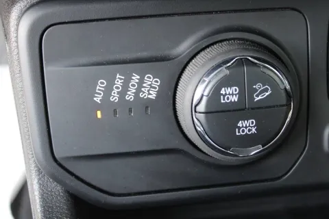 Jeep Renegade 1.3 t4 phev Limited 4xe at6 - Immagine 17
