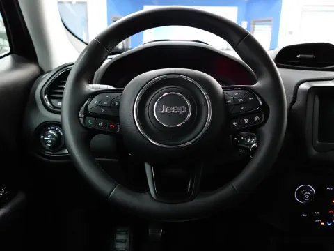 Jeep Renegade 1.6 mjt Limited 2wd 130cv - Immagine 15