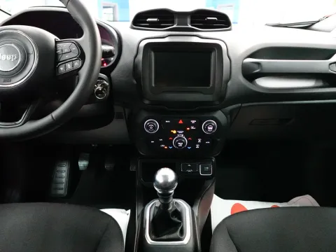 Jeep Renegade 1.6 mjt Limited 2wd 130cv - Immagine 16