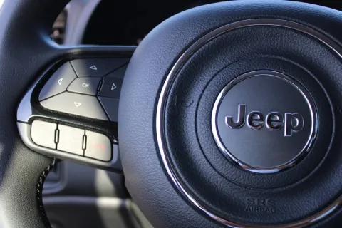 Jeep Renegade 1.3 t4 phev Limited 4xe at6 - Immagine 20