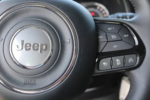 Jeep Renegade 1.3 t4 phev Limited 4xe at6 - Immagine 21