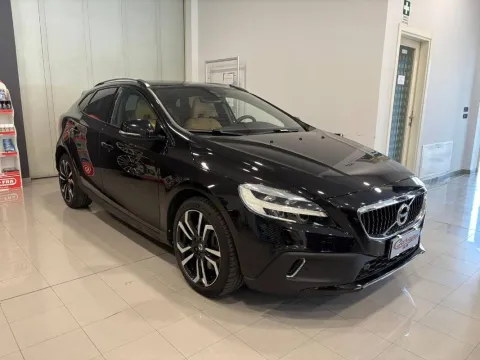 Volvo V40 Cross Country 2.0 t4 Summum awd geartronic - Immagine 2