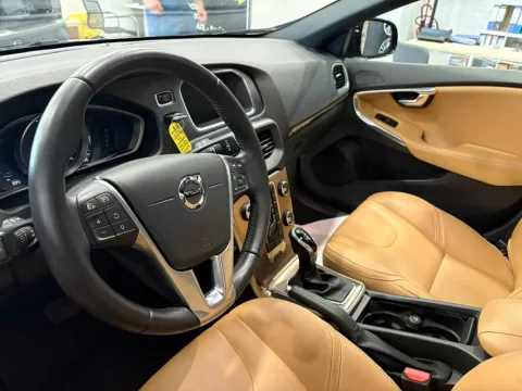 Volvo V40 Cross Country 2.0 t4 Summum awd geartronic - Immagine 21