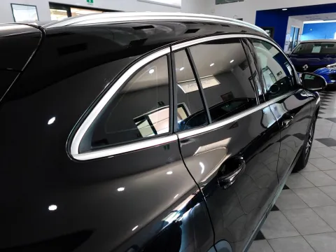 Mercedes GLA 200 d Progressive Advanced auto - Immagine 9