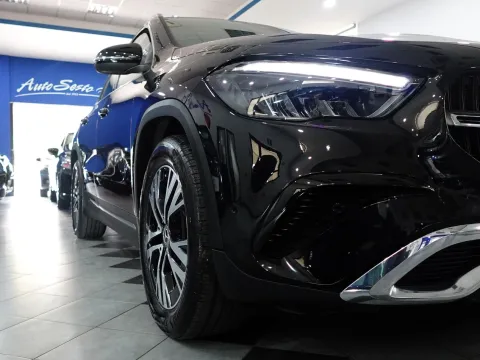 Mercedes GLA 200 d Progressive Advanced auto - Immagine 11