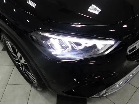 Mercedes GLA 200 d Progressive Advanced auto - Immagine 12