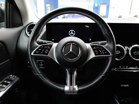 Mercedes GLA 200 d Progressive Advanced auto - Immagine 13