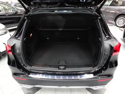 Mercedes GLA 200 d Progressive Advanced auto - Immagine 31