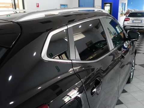 Nissan Qashqai 1.5 dci N-Connecta 115cv - Immagine 10