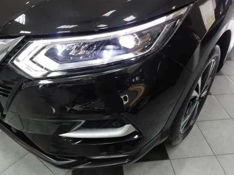 Nissan Qashqai 1.5 dci N-Connecta 115cv - Immagine 13