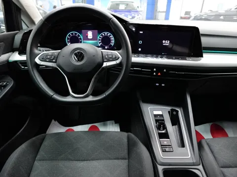 Volkswagen Golf 1.5 etsi evo Life 130cv dsg - Immagine 14