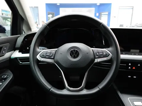 Volkswagen Golf 1.5 etsi evo Life 130cv dsg - Immagine 15