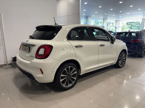 Fiat 500X 1.5 t4 hybrid Sport 130cv dct - Immagine 4