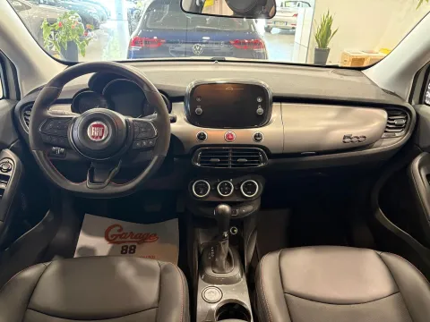 Fiat 500X 1.5 t4 hybrid Sport 130cv dct - Immagine 8