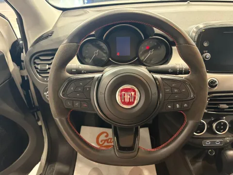 Fiat 500X 1.5 t4 hybrid Sport 130cv dct - Immagine 9
