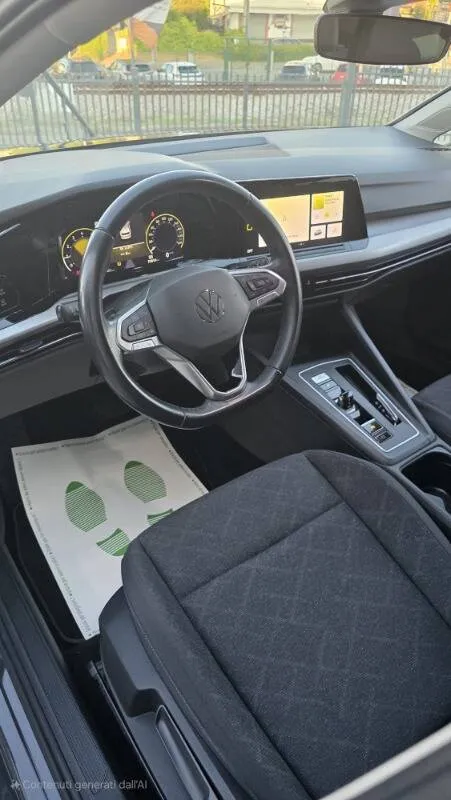 Mg HS 1.5 Comfort - Immagine 8