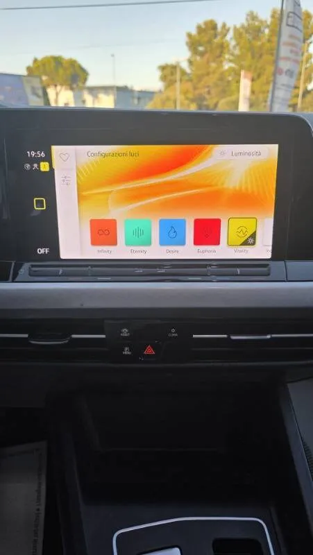 Mg HS 1.5 Comfort - Immagine 9