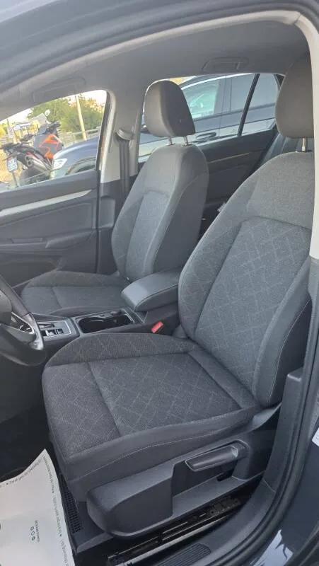 Mg HS 1.5 Comfort - Immagine 11