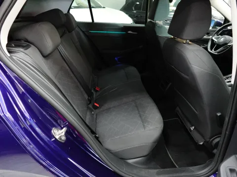 Volkswagen Golf 1.5 etsi evo Life 130cv dsg - Immagine 31